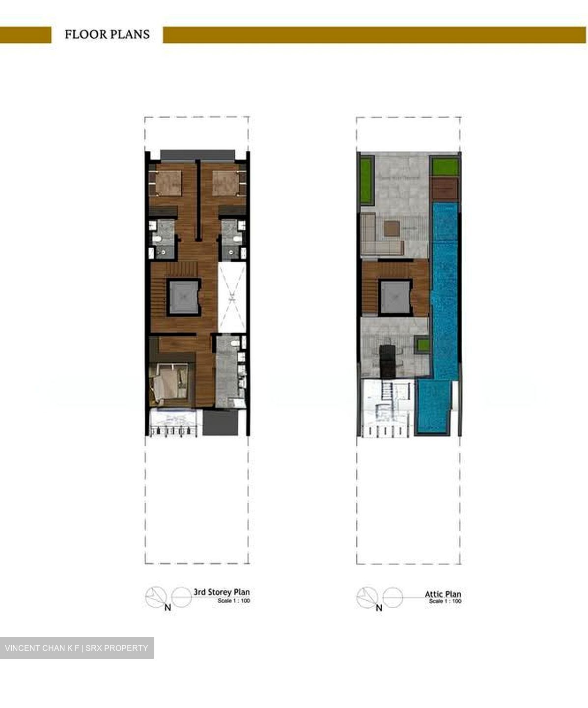 Onan Road (D15), Terrace #548890061